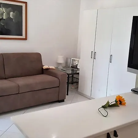 Apartment Casa Vicky By Holiday World Genoa
