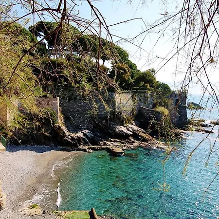 Casa Vicky By Holiday World Genoa